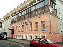 Возбуждено дело о хищениях в "Банке Воронеж"