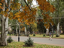 В Волгоградской области режим беспилотной опасности продлился около 6 часов