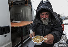 В «Единой России» придумали, как помочь бедным