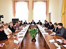 В Переславле-Залесском предпринимателей и производителей объединит единый информационный портал