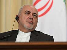 Зариф назвал заявление США о поддержке иранцев "постыдной ложью"