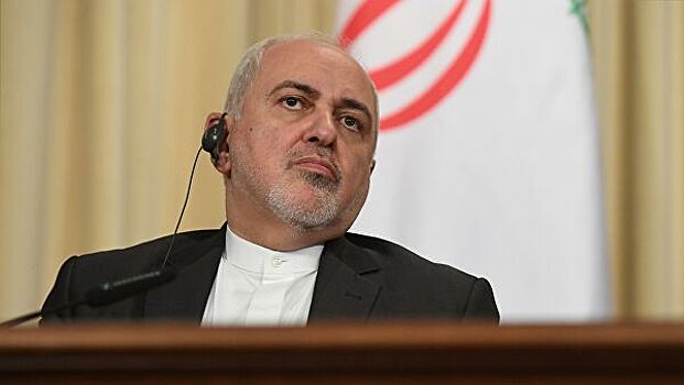 Зариф назвал заявление США о поддержке иранцев "постыдной ложью"