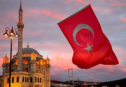 Турецкий политик заявил о рисках расплаты за одобрение членства Швеции в НАТО