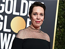 Колман рассказала о краже мужа из Букингемского дворца