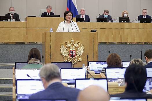 В Госдуме призвали бороться с «вирусом доносительства» в России