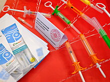 Сделано в Удмуртии. Представлено на ПМЭФ