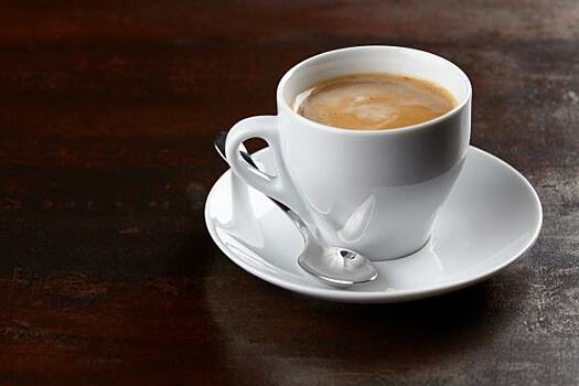 Ученые рассказали о целебном действии кофе