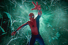 Disney купила права на показ фильмов о Человеке-пауке