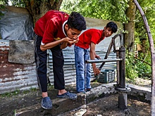 В Роспотребнадзоре назвали страны, неблагоприятные по лихорадке чикунгунья