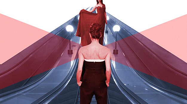 Звезды в метро: кто из российских селебрити пользуется общественным транспортом