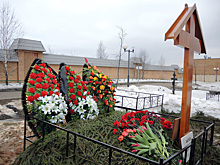 Тело Мавроди оказалось никому не нужно