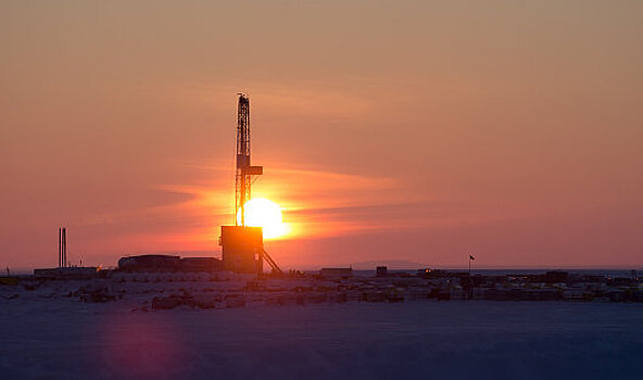 Россия готовится конкурировать с США на рынке сланцевой нефти