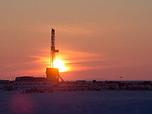 Россия готовится конкурировать с США на рынке сланцевой нефти
