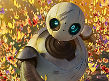 Студия DreamWorks уже работает над мультфильмом «Дикий робот 2»