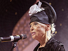 Светличная прокомментировала свою госпитализацию