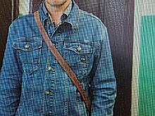 Полиция Курска разыскивает скрывшегося от следствия Дмитрия Сотникова