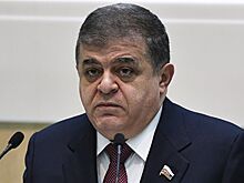 В Совфеде прокомментировали резолюцию США по Ирану