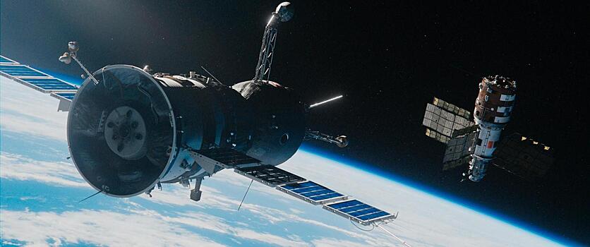 В России празднуют 50-летие запуска первой орбитальной космической станции «Салют-1»