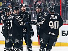 Результаты матчей КХЛ 4 февраля, обзоры, видео голов, турнирная таблица, расписание матчей на 5 февраля