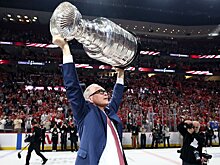 Тренер «Флориды» Иванов: «Морис очень любит Россию – ему нравится менталитет, культура, баня. Пол живет на катке, огромный трудяга»