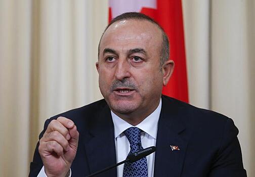 МИД Турции резко ответил США на угрозы санкций