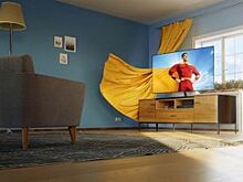 «Дом.ru» подключит к своей сети 1,2 млн квартир