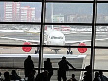 Цены на авиабилеты выросли на новогодние праздники