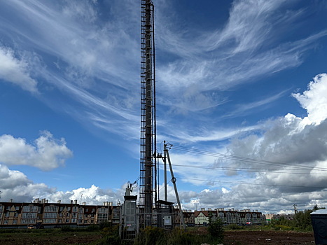 В Калуге пойдут под снос вышка сотовой связи, гаражи, сараи и заборы