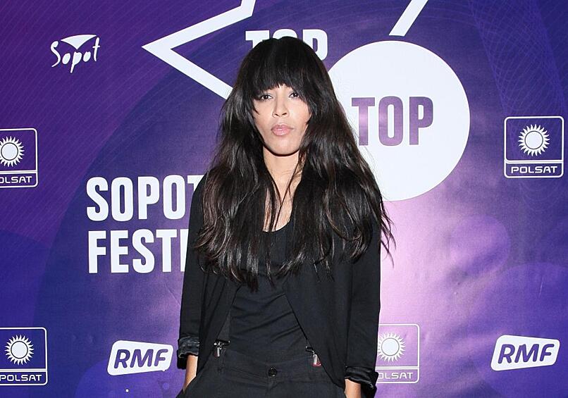 Loreen  