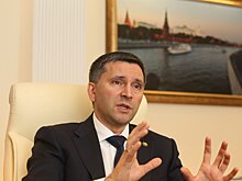 Дмитрий Кобылкин: Нужно максимально пролить свет на реализацию древесины