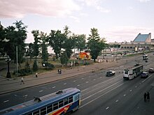 Казань начала XXI века: трамваи на Насыри и кино в Старо-Татарской слободе