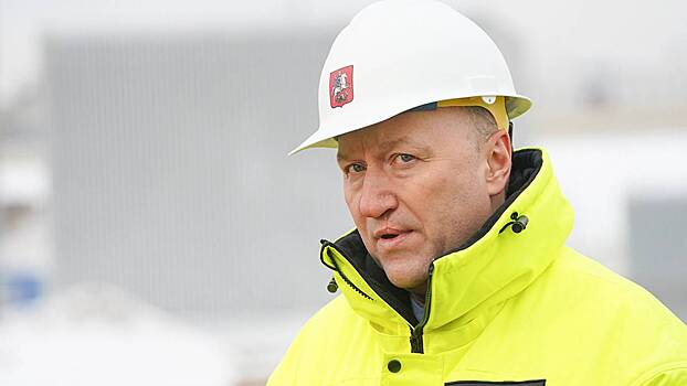 Бочкарев: В индустриальном парке «Руднево» завершается строительство девяти корпусов