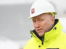 Андрей Бочкарев: Реконструкция депо «Владыкино» улучшит обслуживание поездов