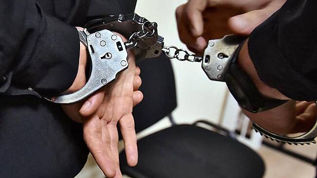 Студент российского колледжа оказался причастен к теракту