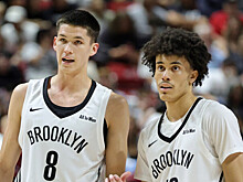 Сергей Панов: «Надеюсь, у Дёмина все получится в НБА. Таланта и трудолюбия должно хватить»