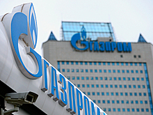 «Газпром» не поскупится на празднование своего юбилея