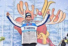 Интервью с лыжником Дмитрием Пузановым — сенсационная медаль на Кубке России, попадание в юниорскую сборную России