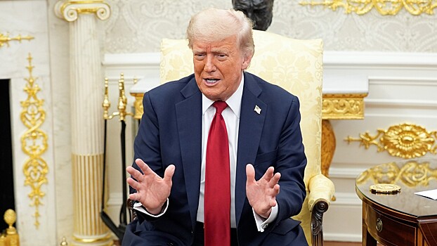 В России оценили идею Трампа скопировать российский праздник