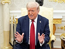 В России оценили идею Трампа скопировать российский праздник