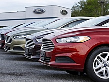 Ford, Jaguar Land Rover и GM отзывают в Южной Корее 9,8 тысяч автомобилей