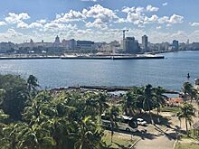 Россия и Куба обсуждают возможность возобновления рейсов в Гавану