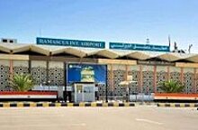 Израильские ВВС вывели из строя главный аэропорт Дамаска