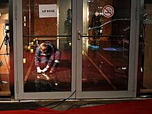 Стрелкам из "Москва-сити" предъявлены обвинения