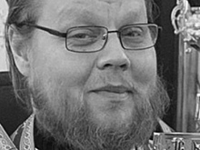 Осужденный за педофилию калужский священник скончался