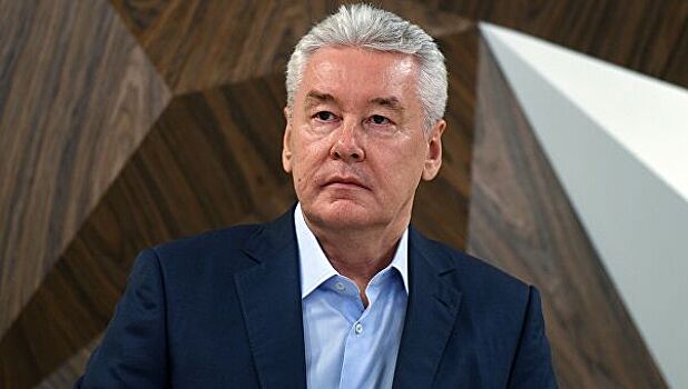 Собянин рассказал о развитии технопарков