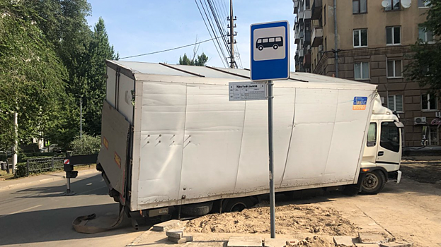 В Быковке может появиться питомник растений для озеленения Саратова
