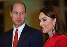 Обратная сторона брака принца Уильяма и Кейт Миддлтон