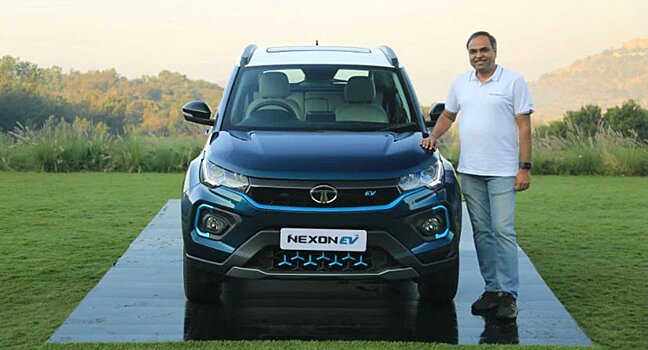 Tata Motors инвестирует 2 миллиарда долларов в электромобили