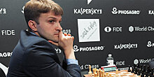 «Мне кажется, последует еще не один отъезд среди наших шахматистов» — глава пресс‑службы Федерации шахмат России