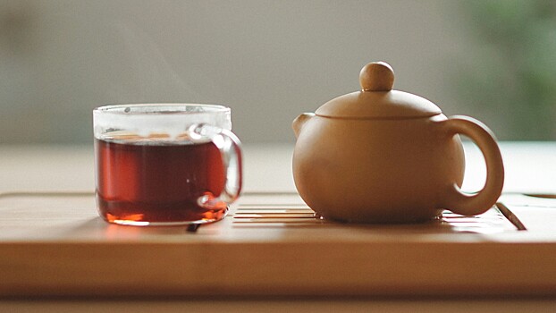 «Дисбаланс гормонов». Чем можно заменить вредные кофе и энергетики